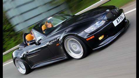 why are bmw z3 so cheap